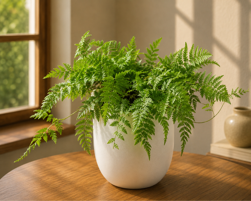 SBL - RABBIT FERN